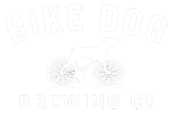 Bike Dog Brewing logo