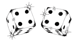 Hard Eight Dice