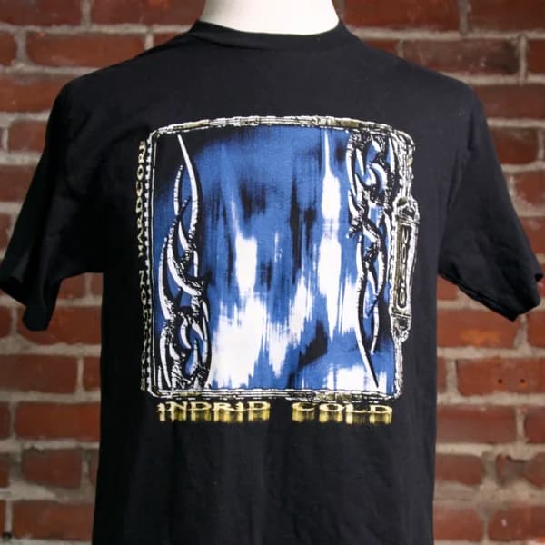 Close-up embroidery detail