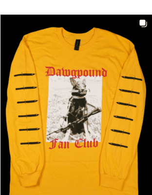 Garment 7