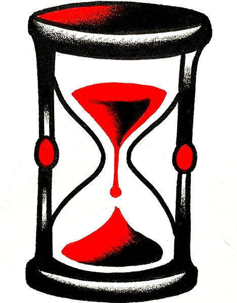 Fast Turnaround